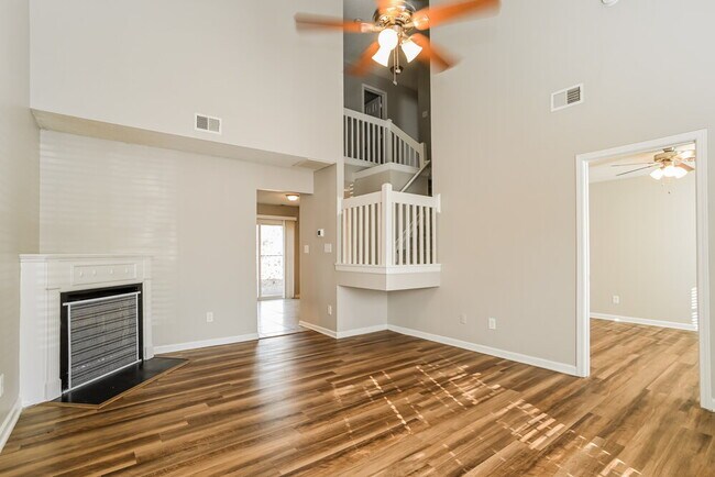 Foto del edificio - 4127 Birch Leaf Ct