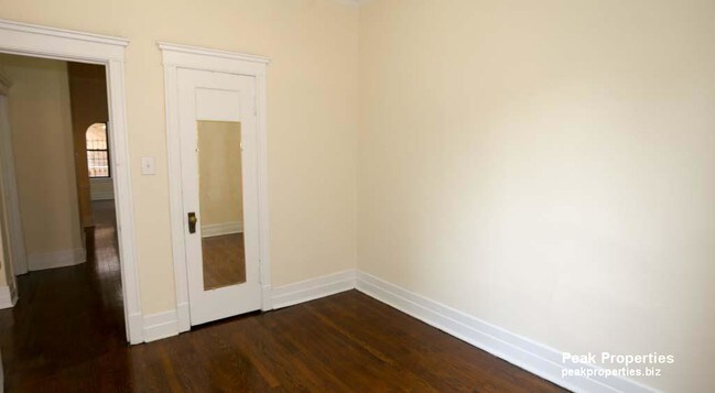 Foto del edificio - 3166 N Hudson Ave