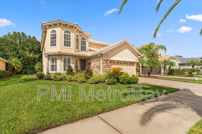 Building Photo - 10886 Cory Lake Dr