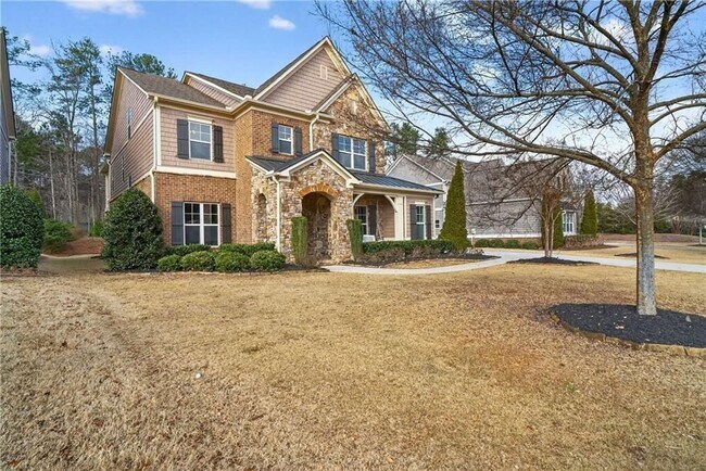 Foto del edificio - 2607 Lulworth Ln