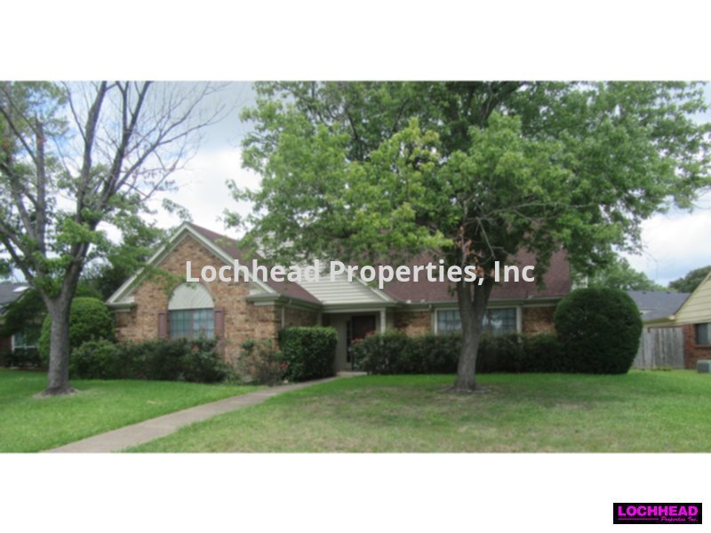 Two Story Home in Mesquite!!!!! House for Rent in Mesquite