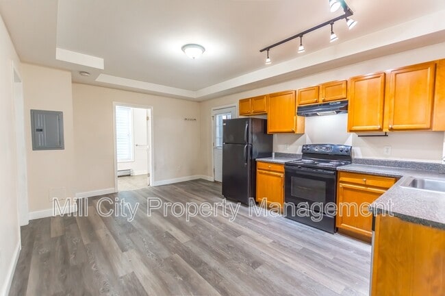 Foto del edificio - 21 Jane St