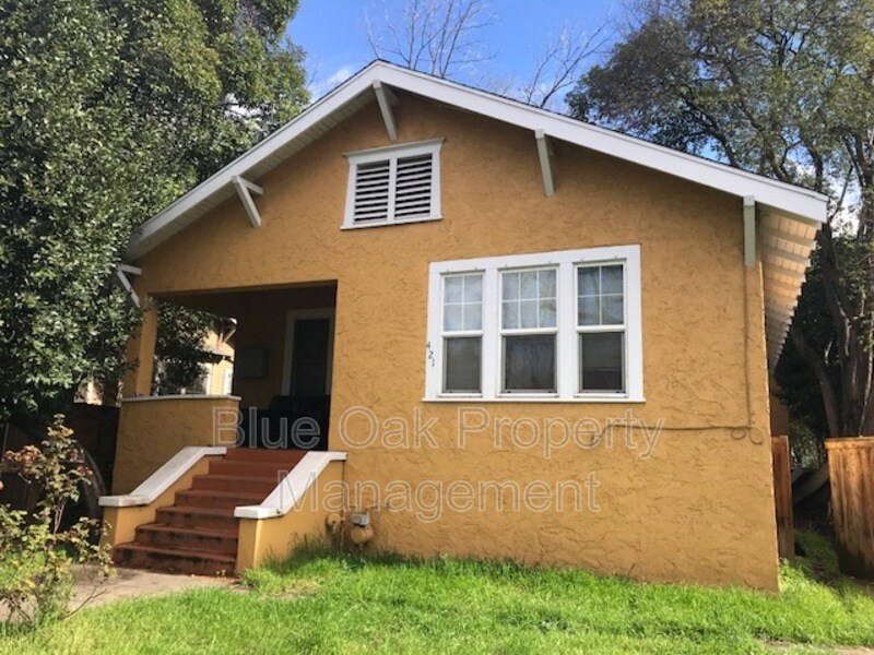 Primary Photo - 421 W 1st Ave