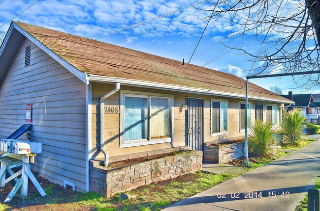 Foto del edificio - 7408 Rainier Avenue South