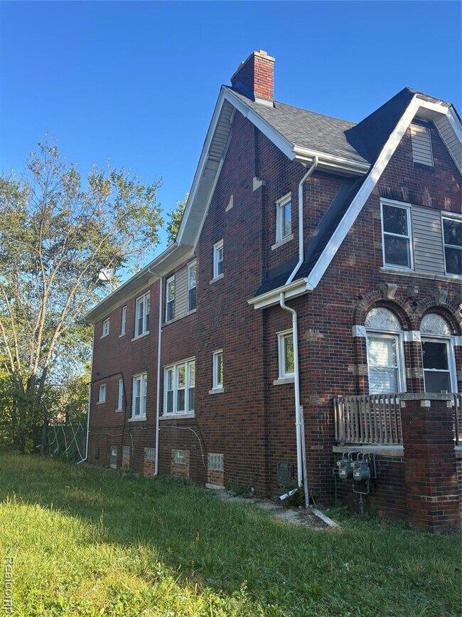 Foto del edificio - 3224 Webb St