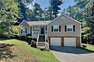 Building Photo - 2605 Marleigh Farm Rd NW