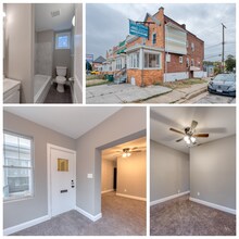 Building Photo - 5101 Belair Rd