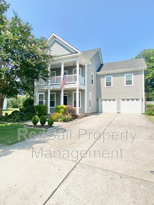 Building Photo - 2225 Tuliptree Cir