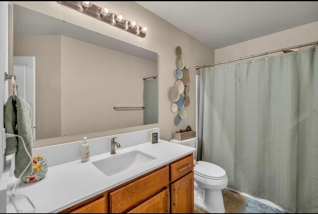 Foto del edificio - 203 Burr St NE