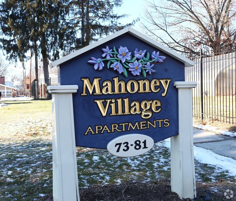 Foto del edificio - Mary Mahoney Village