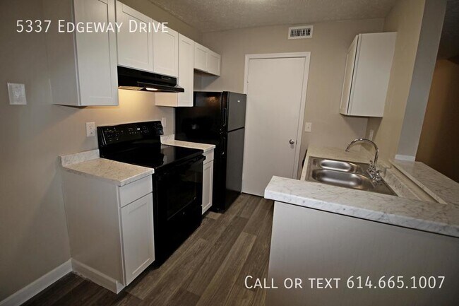 Building Photo - 5337 Edgeway Dr