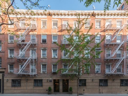 Foto del edificio - 226 Sullivan St