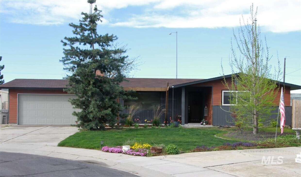 6145 S Grandjean Pl, Boise, ID 83709 House Rental in Boise, ID