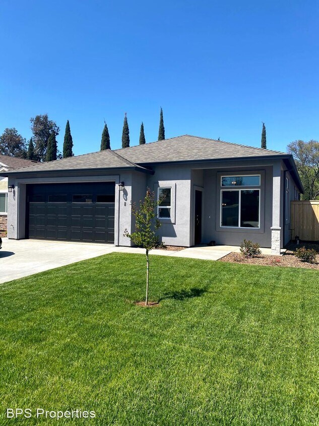 8 Spirit Ct, Chico, CA 95926 House Rental in Chico, CA