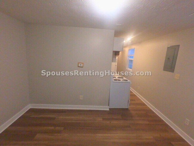 Foto del edificio - 420 Indiana St