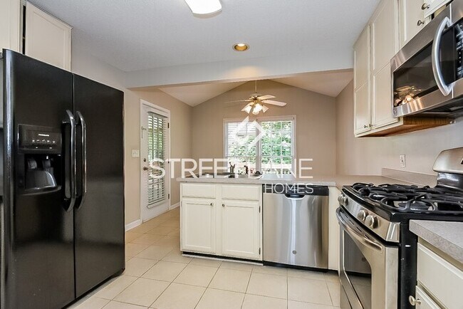 Foto del edificio - 3 Bedroom in Marietta