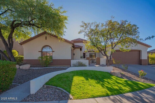 Foto del edificio - 2347 W River Rock Ct