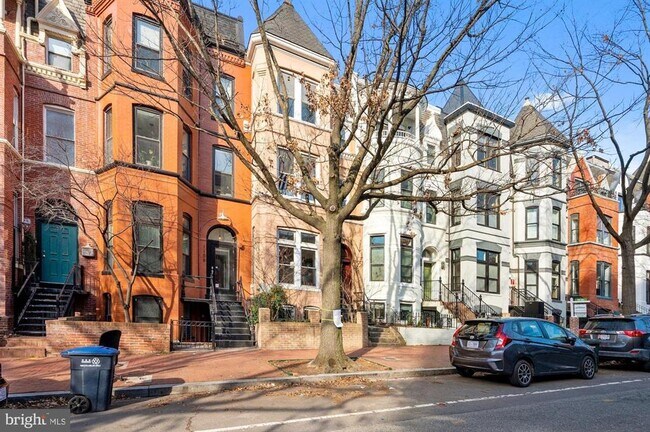 Foto del edificio - 1108 5th St NW