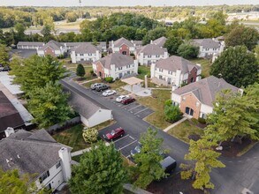 Interior Photo - TOWNHOMES AT MCNAUGHTEN
