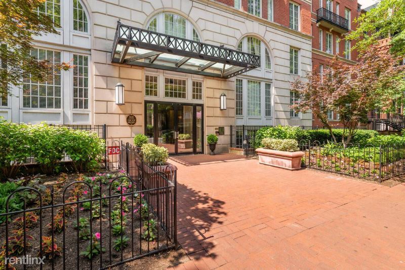 Foto principal - 1441 Rhode Island Ave NW