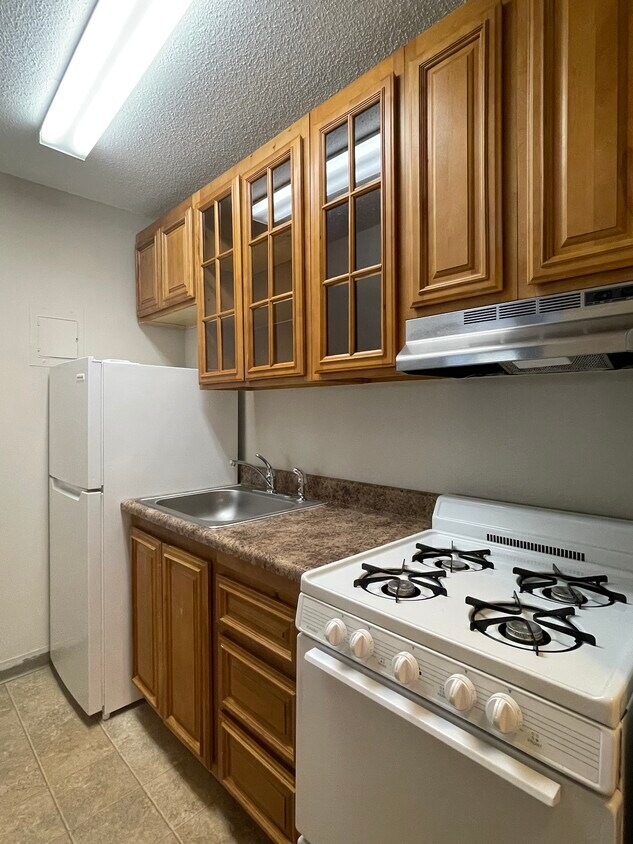 Gibraltar Towers Apartments in Hackensack, NJ