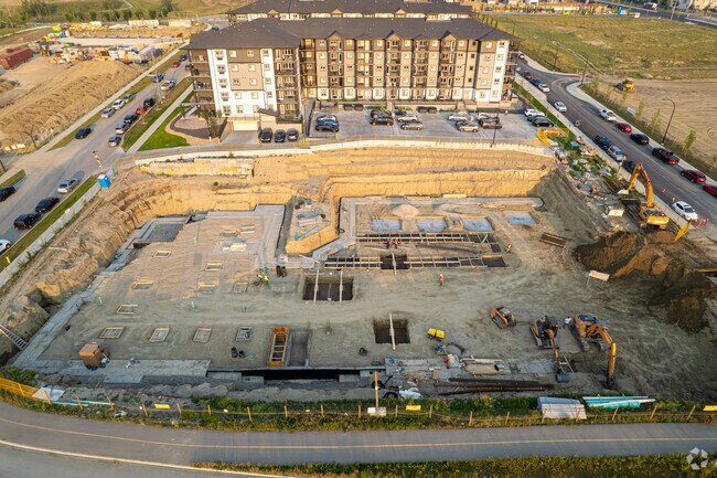 Août 2023 - Sage Hill Views
