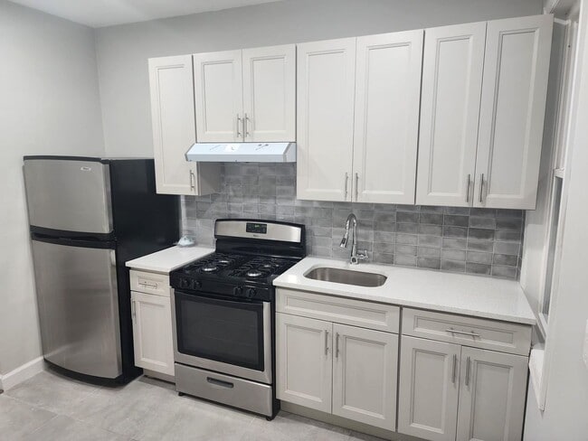 Foto del edificio - 281 Communipaw Ave