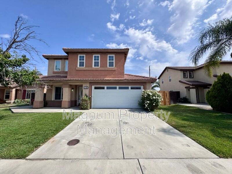 Foto principal - 4710 Country Grove Way