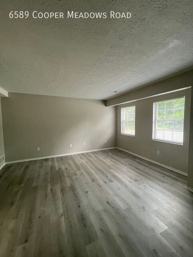 Foto del edificio - Cooper Meadows - Two Bedroom Townhome in W...