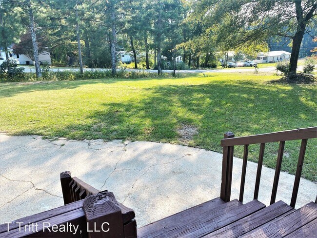 Building Photo - 3 br, 2 bath House - 51 Park West Drive