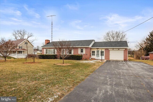 Foto del edificio - 1055 S Main St