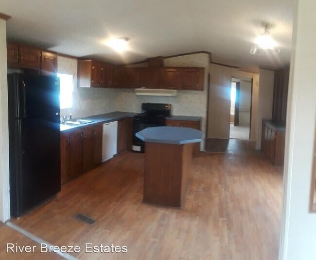 Foto del edificio - 3 br, 2 bath House - 72 River Breeze Rd