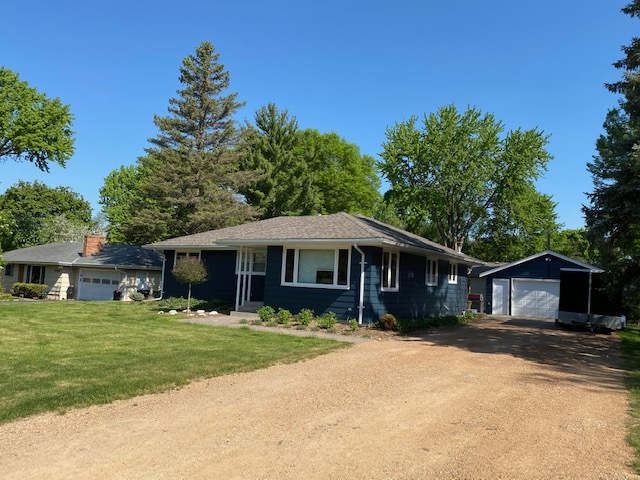 Foto principal - 2122 Grand Ave