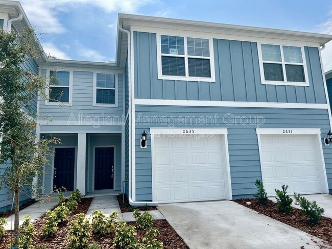Photo - 2635 Buena Vw Rd. Townhome