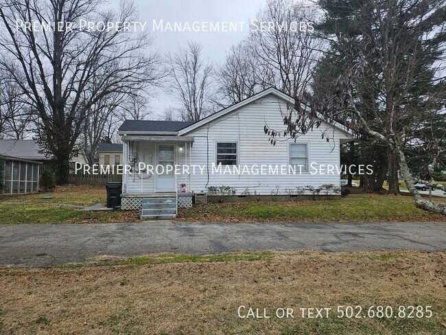 Foto del edificio - 8505 Pennsylvania Run Rd