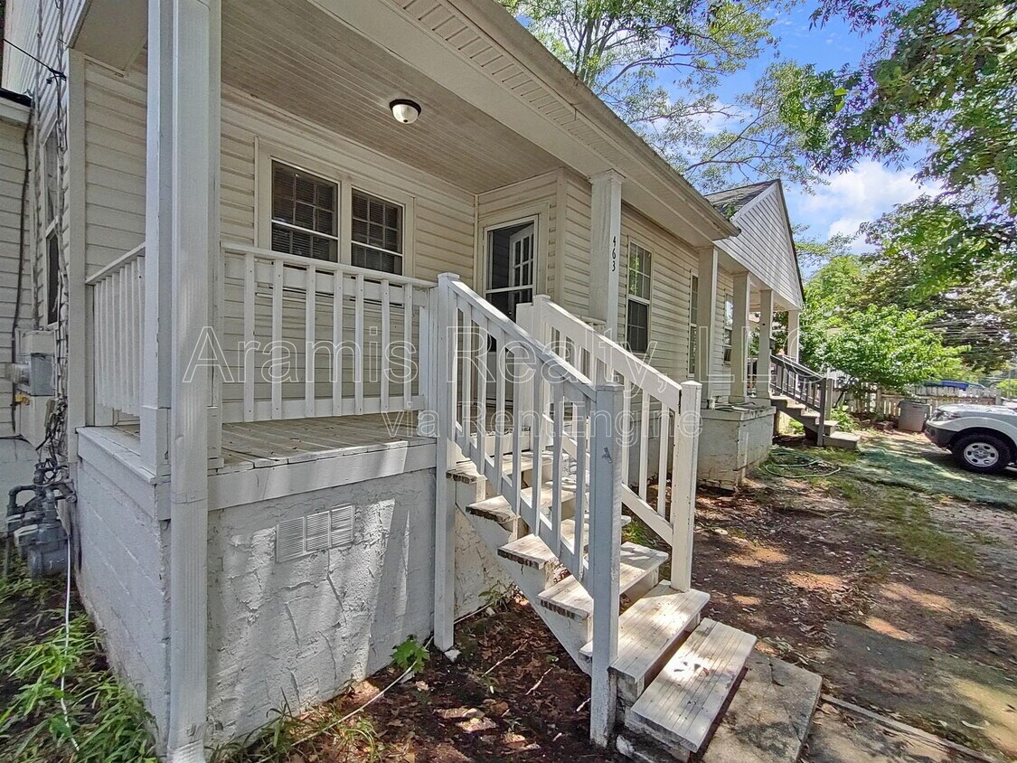 Foto principal - 463 Ramona St NE
