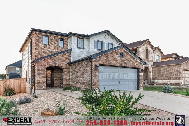 Building Photo - Spacious Solar-Equipped Home in Temple, TX