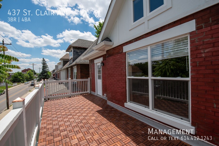 Primary Photo - Amazing 3 Bedrooms-BRAND NEW Renovation, E...