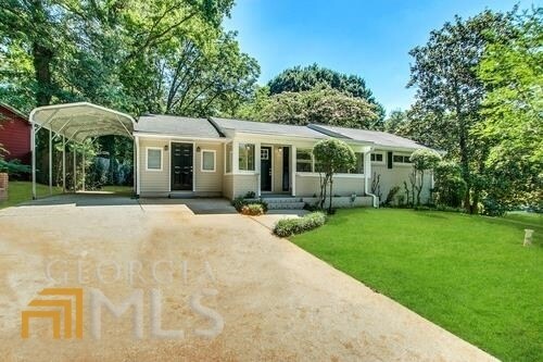 Building Photo - 2352 Ousley Ct