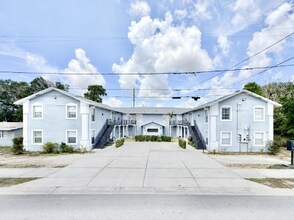 Building Photo - 425 F St