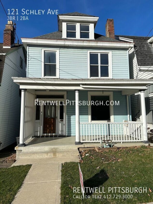 Primary Photo - 3 Bedroom Home in Ingram