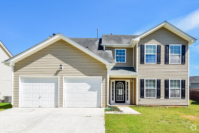 Building Photo - 3518 Rosebud Park Ct