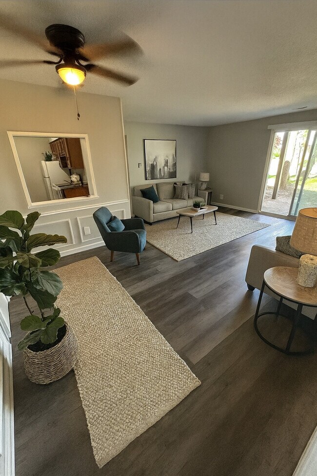 Foto del edificio - Quail Ridge Apartments