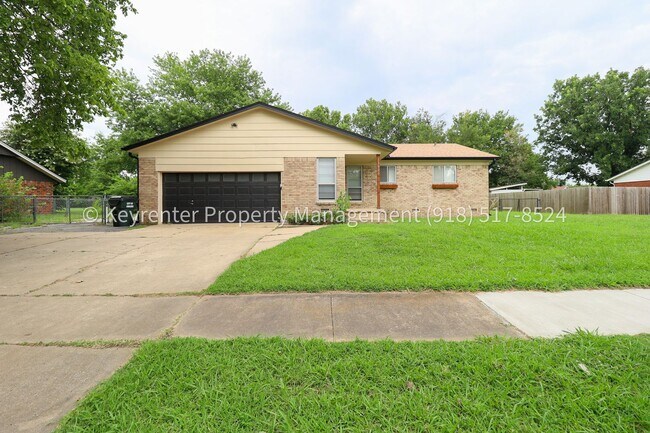 Foto del edificio - 11621 N 103rd E Ave