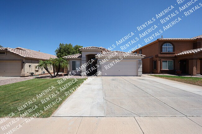 Foto del edificio - 2454 E Orchid Ln