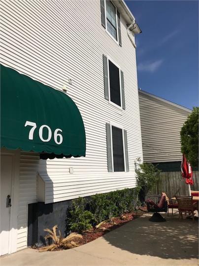 Primary Photo - 706 Trenton St