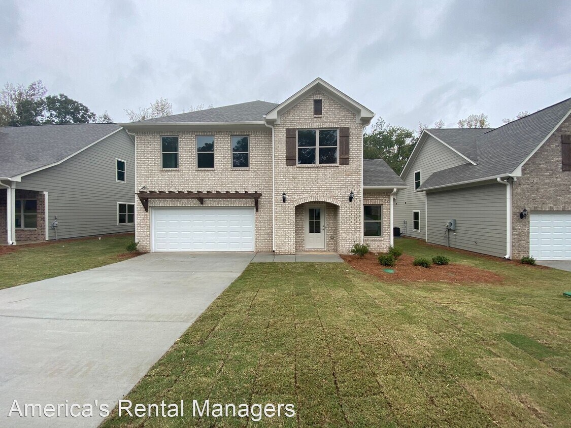4 br, 3 bath House 7936 St. James Drive House Rental in Pinson, AL