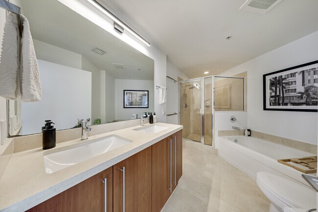Foto del edificio - 1111 SW 1st Ave