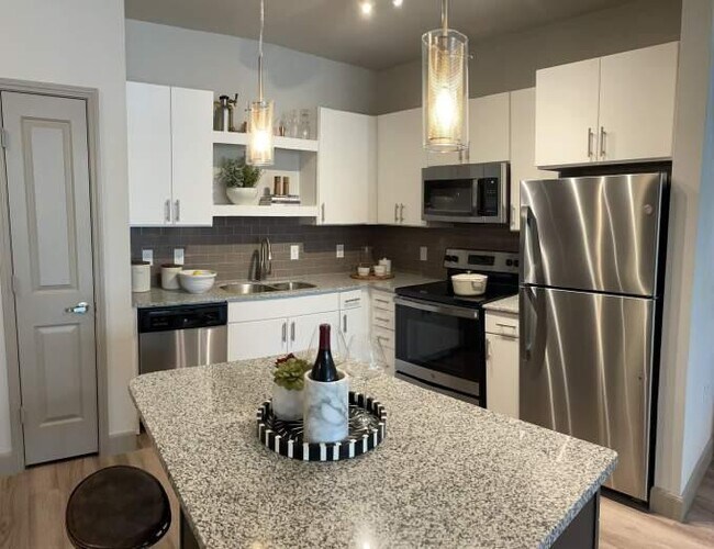 Foto del edificio - 3 bedroom in Spring TX 77379