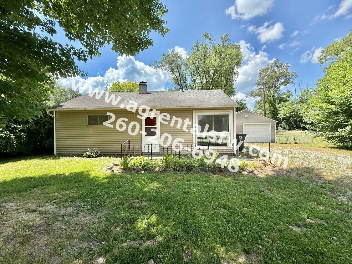 Foto principal - 1608 Babcock Dr